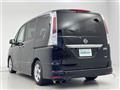 2011 Nissan Serena