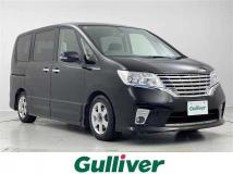 2011 Nissan Serena