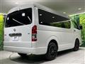 2023 Toyota Hiace Wagon