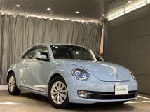 2013 Volkswagen Beetle