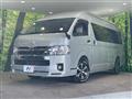 2021 Toyota Hiace Van