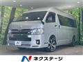 2021 Toyota Hiace Van