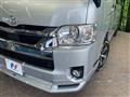 2021 Toyota Hiace Van