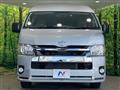 2021 Toyota Hiace Van