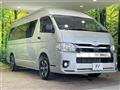 2021 Toyota Hiace Van