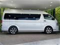 2021 Toyota Hiace Van