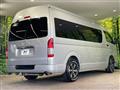 2021 Toyota Hiace Van