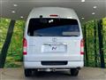 2021 Toyota Hiace Van