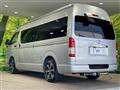 2021 Toyota Hiace Van