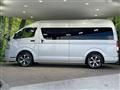 2021 Toyota Hiace Van