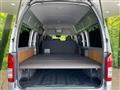 2021 Toyota Hiace Van