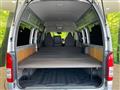 2021 Toyota Hiace Van