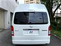 2025 Toyota Hiace Wagon