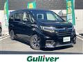 2021 Honda Step WGN