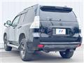 2010 Toyota Land Cruiser Prado