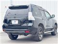 2010 Toyota Land Cruiser Prado
