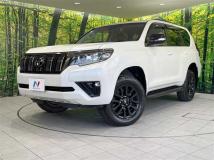 2022 Toyota Land Cruiser Prado