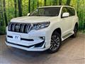 2022 Toyota Land Cruiser Prado