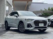 2021 Audi Q3