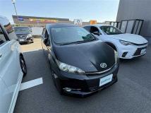 2013 Toyota Wish