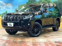 2022 Toyota Land Cruiser Prado