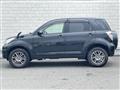 2011 Toyota Rush