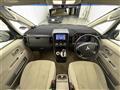 2015 Mitsubishi Delica D5