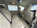 2015 Mitsubishi Delica D5