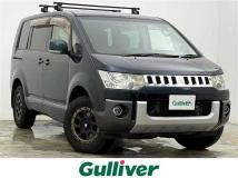 2015 Mitsubishi Delica D5