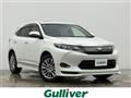 2015 Toyota Harrier