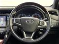 2015 Toyota Harrier
