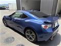 2012 Subaru BRZ