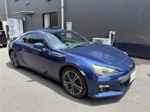 2012 Subaru BRZ