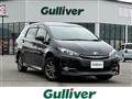 2015 Toyota Wish