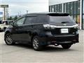 2015 Toyota Wish