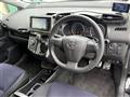 2015 Toyota Wish