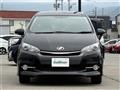 2015 Toyota Wish