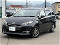 2015 Toyota Wish