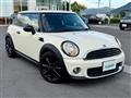 2012 BMW MINI