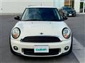 2012 BMW MINI