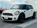 2012 BMW MINI