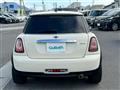 2012 BMW MINI
