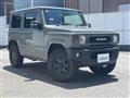 2021 Suzuki Jimny
