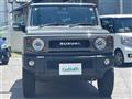 2021 Suzuki Jimny
