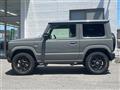 2021 Suzuki Jimny