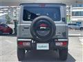 2021 Suzuki Jimny