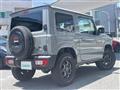 2021 Suzuki Jimny