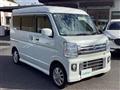 2021 Suzuki Every Wagon