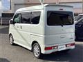 2021 Suzuki Every Wagon