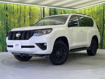 2023 Toyota Land Cruiser Prado